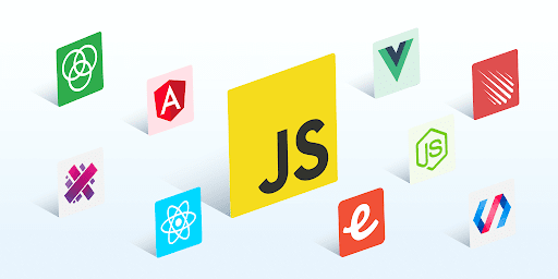 javascript framework