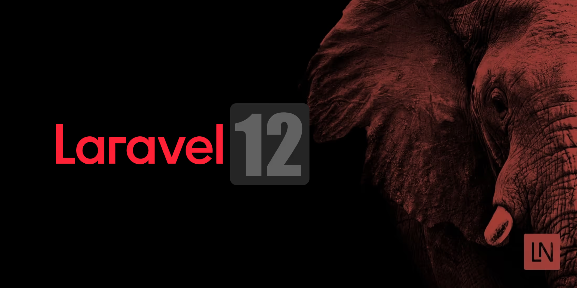 laravel release 12