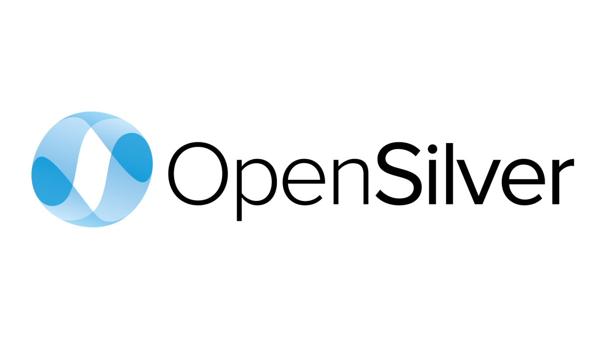 opensilver release 3.1