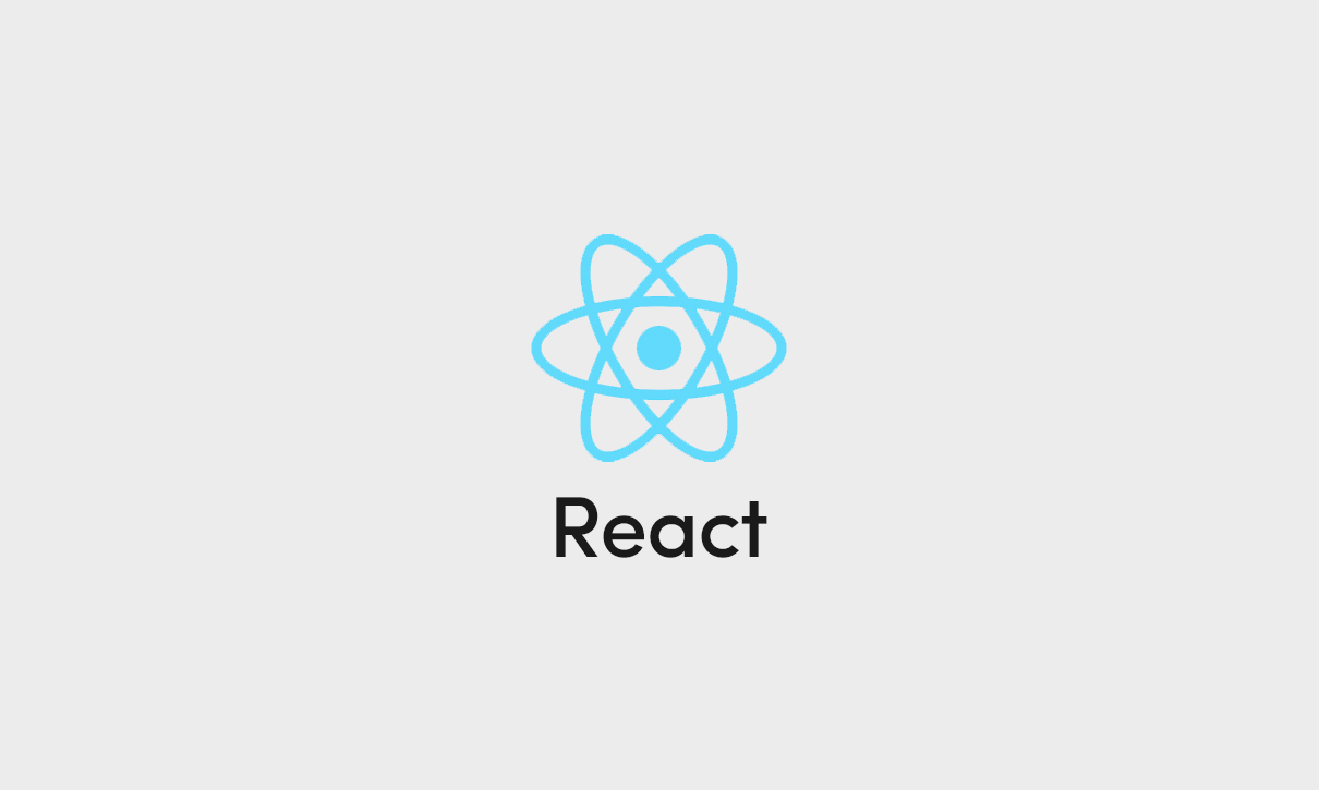 react