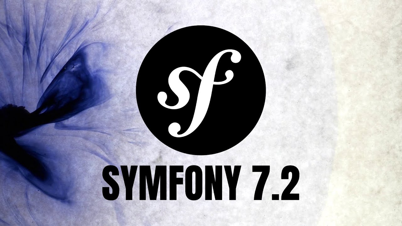 symfony 7.2