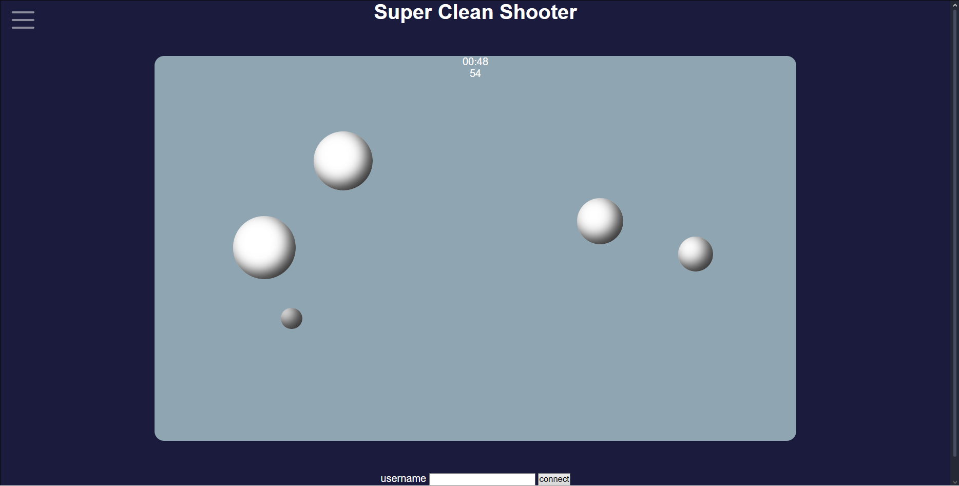 ImageSuperCleanShooter